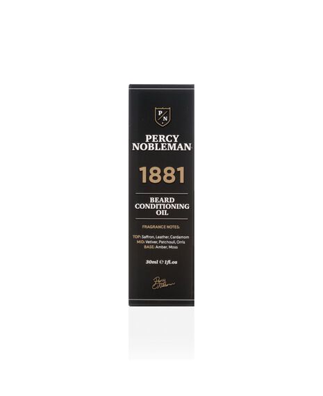 1881 Beard Oil 30ml